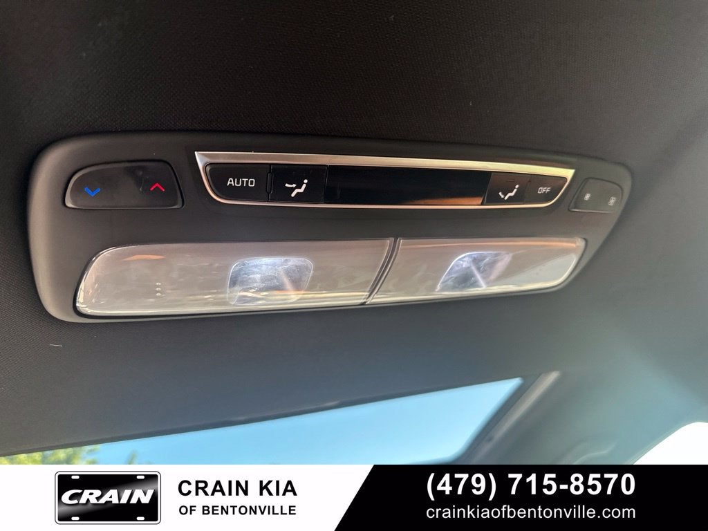 2024 Kia Telluride EX X-Line CPO / 1 OWNER / CLEAN CARFAX