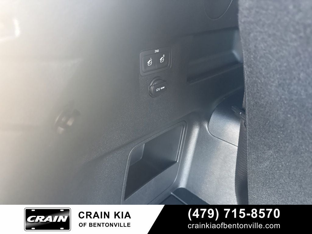 2024 Kia Telluride EX X-Line - KIA CPO / AWD / SUNROOF / ONE OWNER