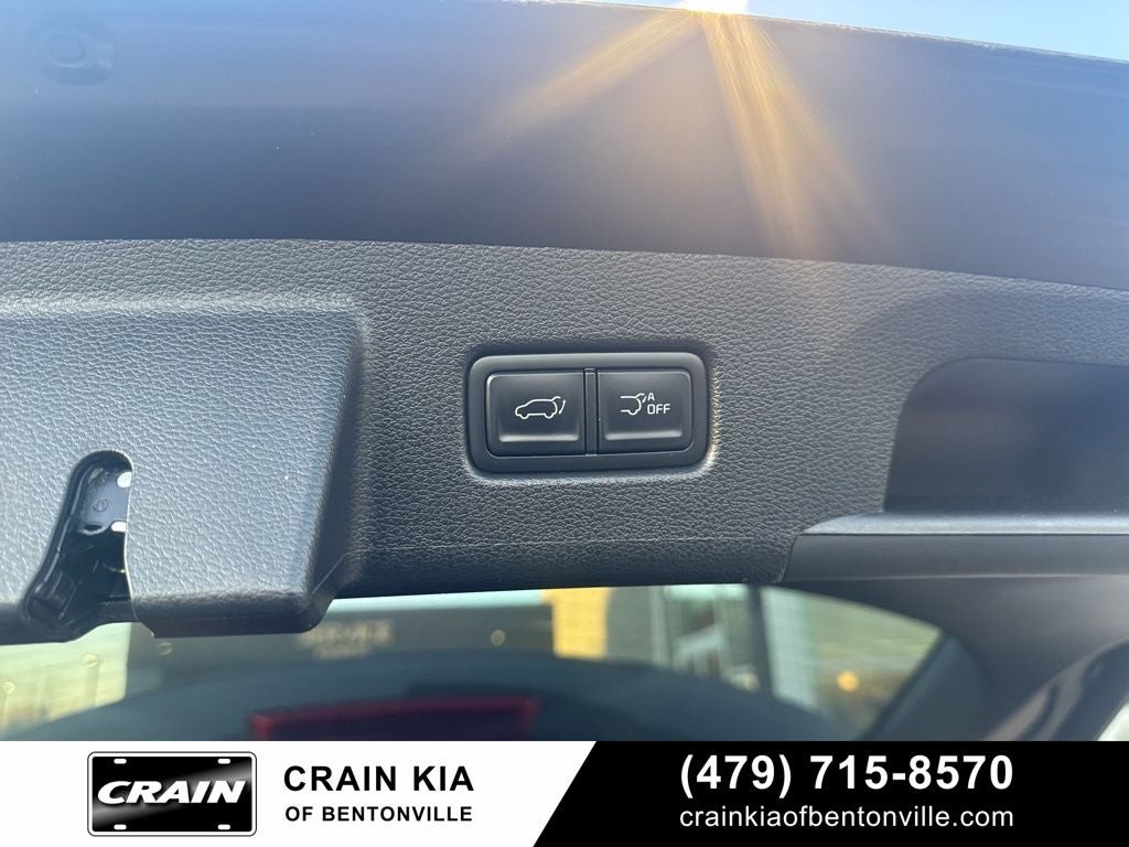 2024 Kia Telluride EX X-Line - KIA CPO / AWD / SUNROOF / ONE OWNER