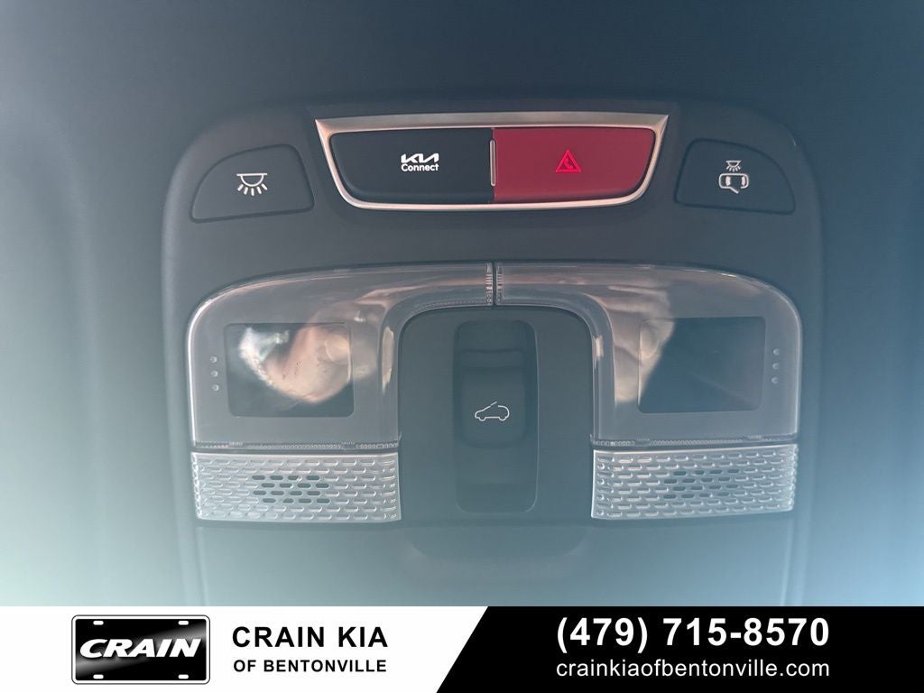 2024 Kia Telluride EX X-Line - KIA CPO / AWD / SUNROOF / ONE OWNER