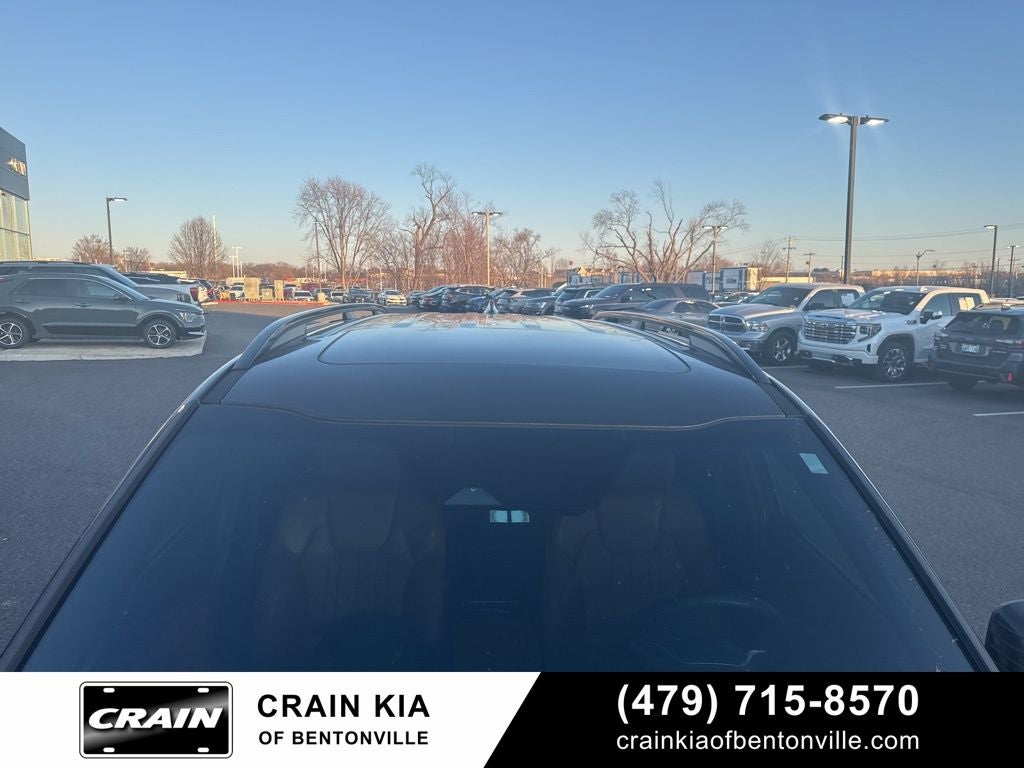 2024 Kia Telluride EX X-Line - KIA CPO / AWD / SUNROOF / ONE OWNER