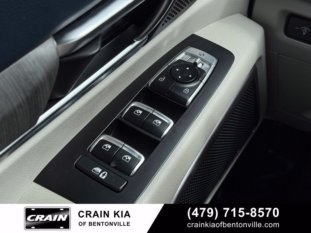 2025 Kia Telluride EX | KIA CPO | CLEAN CARFAX