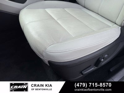 2025 Kia Telluride EX | KIA CPO | CLEAN CARFAX