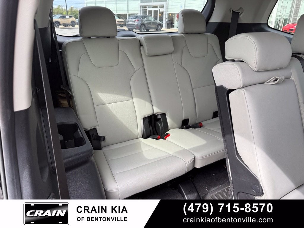 2025 Kia Telluride EX | KIA CPO | CLEAN CARFAX