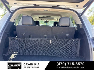 2022 Kia Telluride EX NIGHTFALL EDITION
