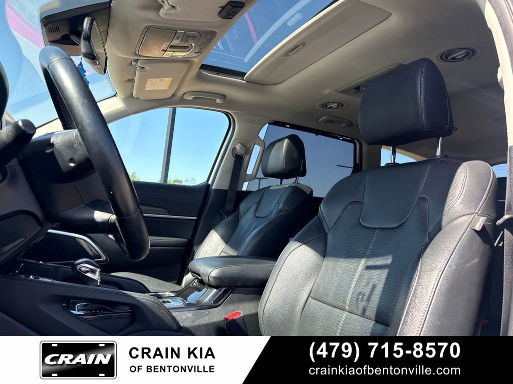 2022 Kia Telluride EX NIGHTFALL EDITION