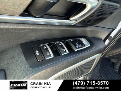2022 Kia Telluride EX NIGHTFALL EDITION