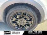2022 Kia Telluride EX NIGHTFALL EDITION