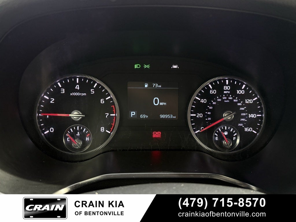 2020 Kia Telluride EX - AWD / SUNROOF / CLEAN CARFAX