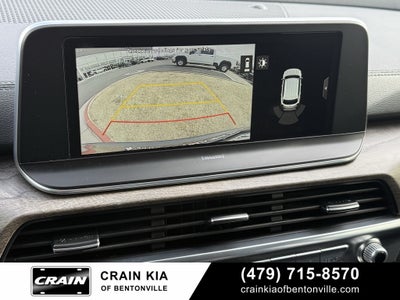 2020 Kia Telluride EX - AWD / SUNROOF / CLEAN CARFAX