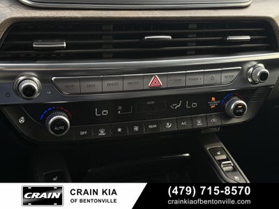 2020 Kia Telluride EX - AWD / SUNROOF / CLEAN CARFAX