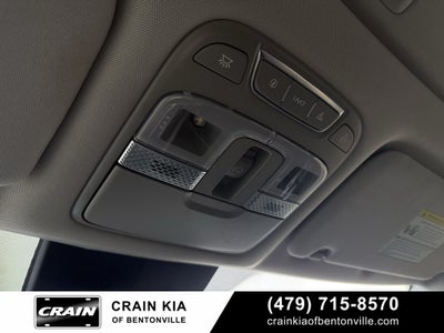 2020 Kia Telluride EX - AWD / SUNROOF / CLEAN CARFAX