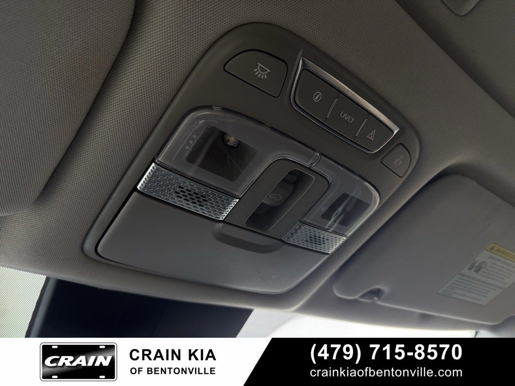 2020 Kia Telluride EX - AWD / SUNROOF / CLEAN CARFAX