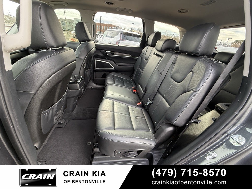 2020 Kia Telluride EX - AWD / SUNROOF / CLEAN CARFAX