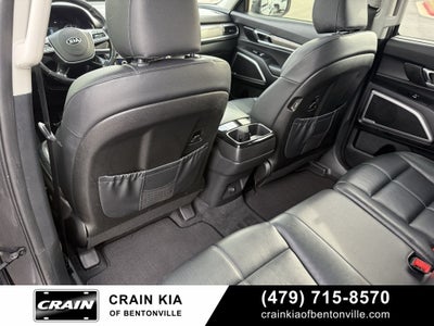 2020 Kia Telluride EX - AWD / SUNROOF / CLEAN CARFAX