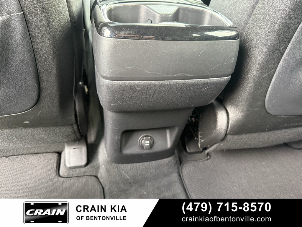 2020 Kia Telluride EX - AWD / SUNROOF / CLEAN CARFAX