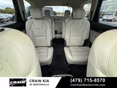 2021 Kia Telluride EX Premium Nightfall - AWD / SUNROOF