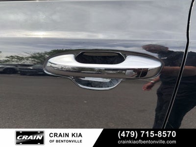 2022 Kia Telluride SX - SUNROOF / CLEAN CARFAX / ONE OWNER