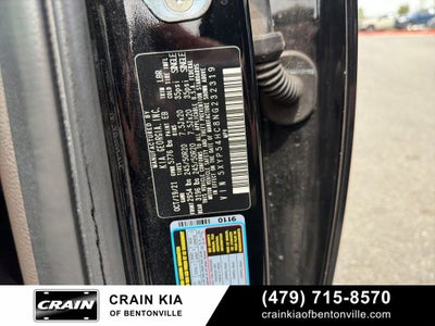 2022 Kia Telluride SX - SUNROOF / CLEAN CARFAX / ONE OWNER