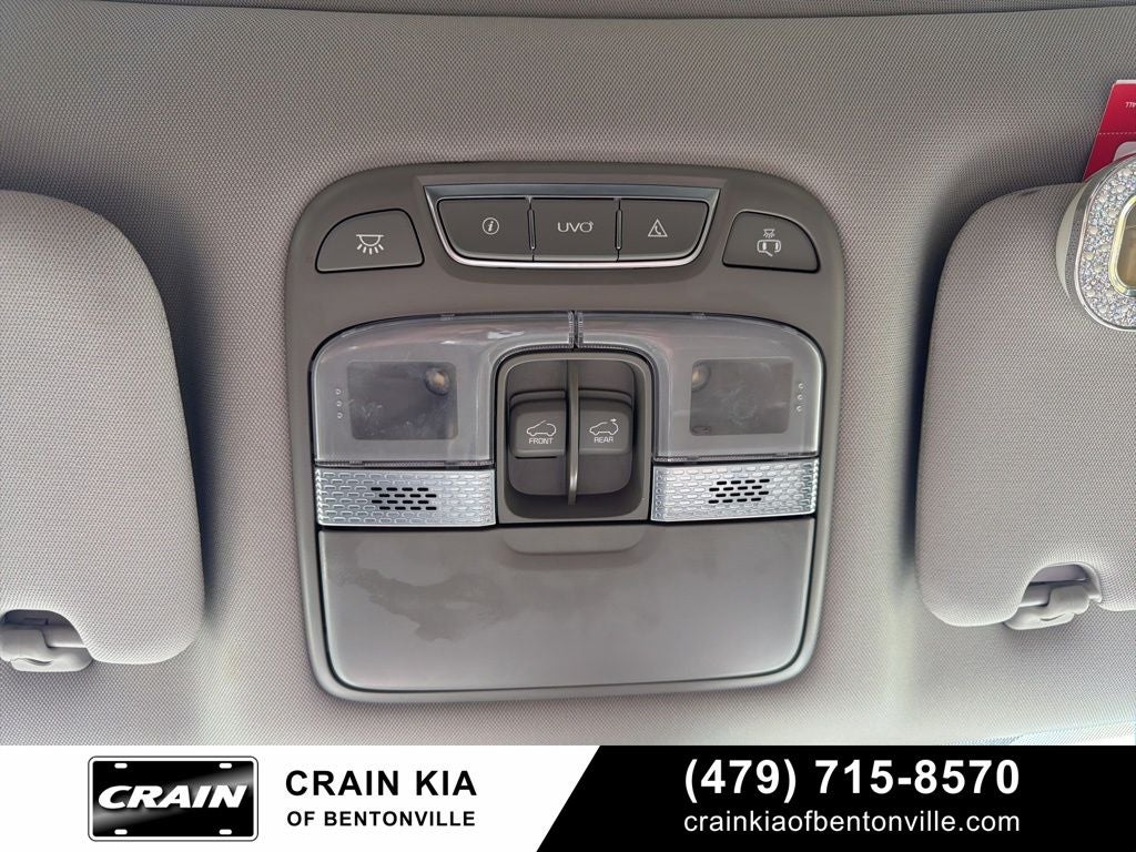 2022 Kia Telluride SX - SUNROOF / CLEAN CARFAX / ONE OWNER