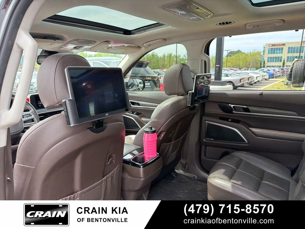 2022 Kia Telluride SX - SUNROOF / CLEAN CARFAX / ONE OWNER