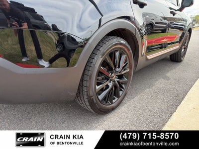2022 Kia Telluride SX - SUNROOF / CLEAN CARFAX / ONE OWNER