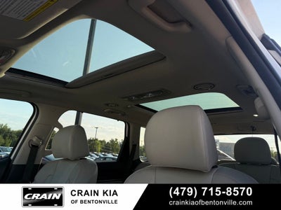 2023 Kia Telluride SX - AWD / DUAL SUNROOF / ONE OWNER