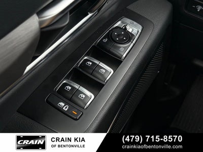 2024 Kia Telluride SX X-Pro - KIA CPO / AWD / SUNROOF / ONE OWNER