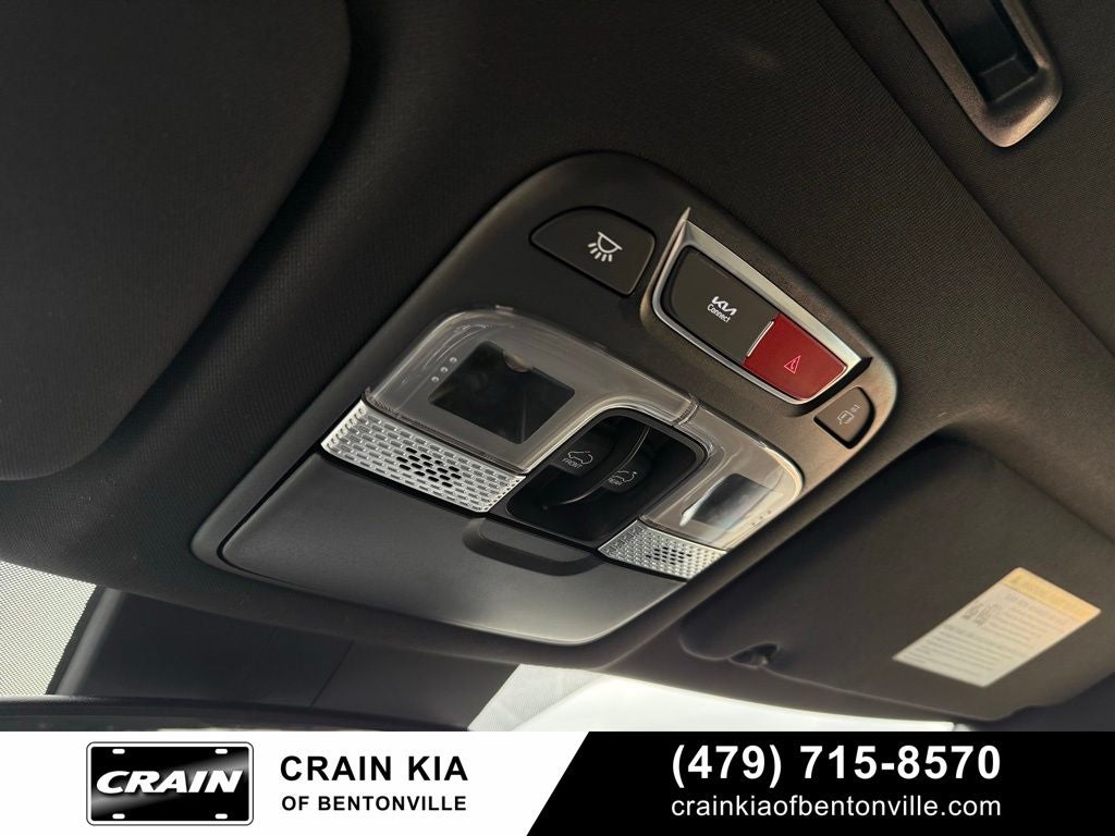 2024 Kia Telluride SX X-Pro - KIA CPO / AWD / SUNROOF / ONE OWNER