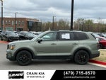 2024 Kia Telluride SX X-Pro - KIA CPO / AWD / SUNROOF / ONE OWNER