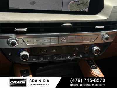2023 Kia Telluride SX-Prestige X-Line - KIA CPO / AWD / SUNROOF / ONE OWNER