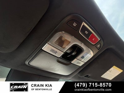 2023 Kia Telluride SX-Prestige X-Line - KIA CPO / AWD / SUNROOF / ONE OWNER