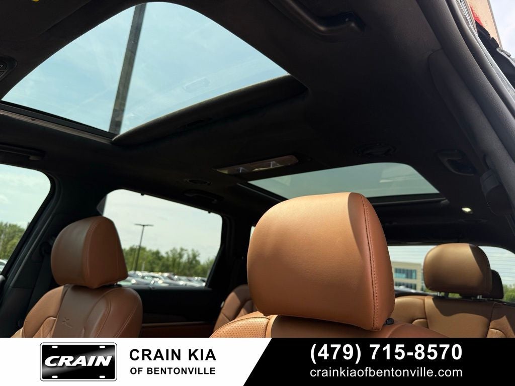 2023 Kia Telluride SX-Prestige X-Line - KIA CPO / AWD / SUNROOF / ONE OWNER