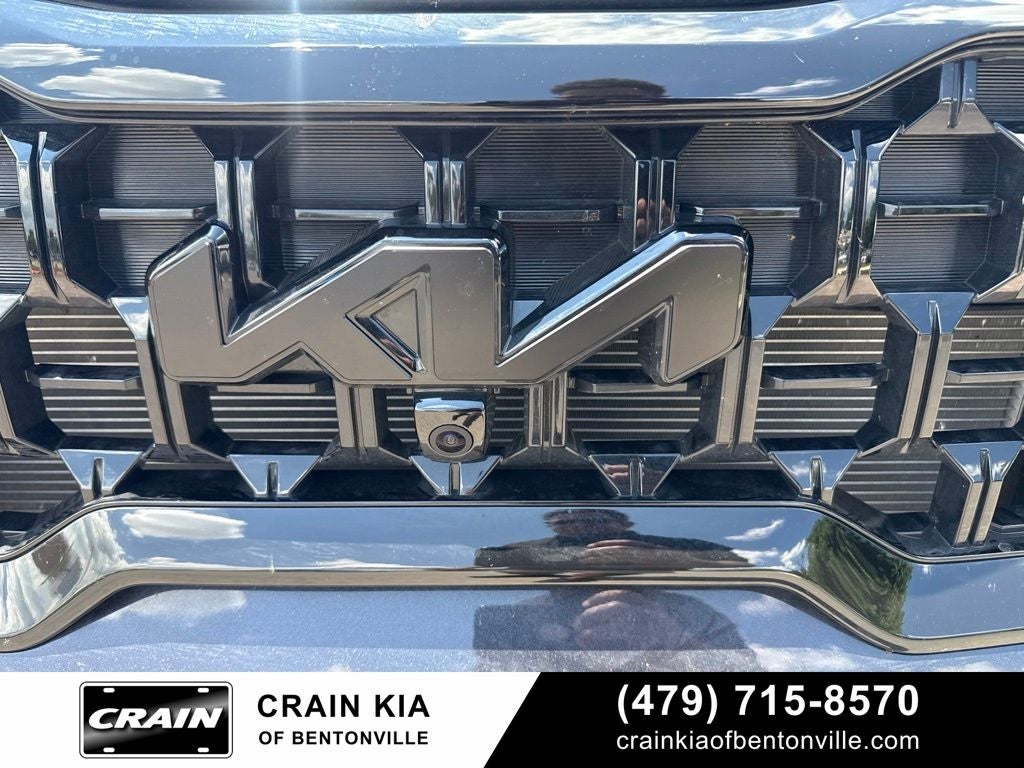 2025 Kia Telluride SX-Prestige X-Line - KIA CPO / AWD / SUNROOF / ONE OWNER