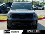 2025 Kia Telluride SX-Prestige X-Line - KIA CPO / AWD / SUNROOF / ONE OWNER