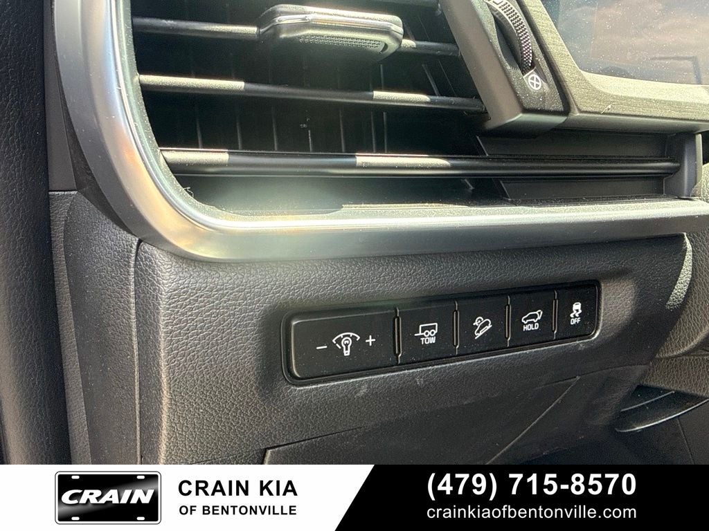 2025 Kia Telluride SX-Prestige X-Line - KIA CPO / AWD / SUNROOF / ONE OWNER