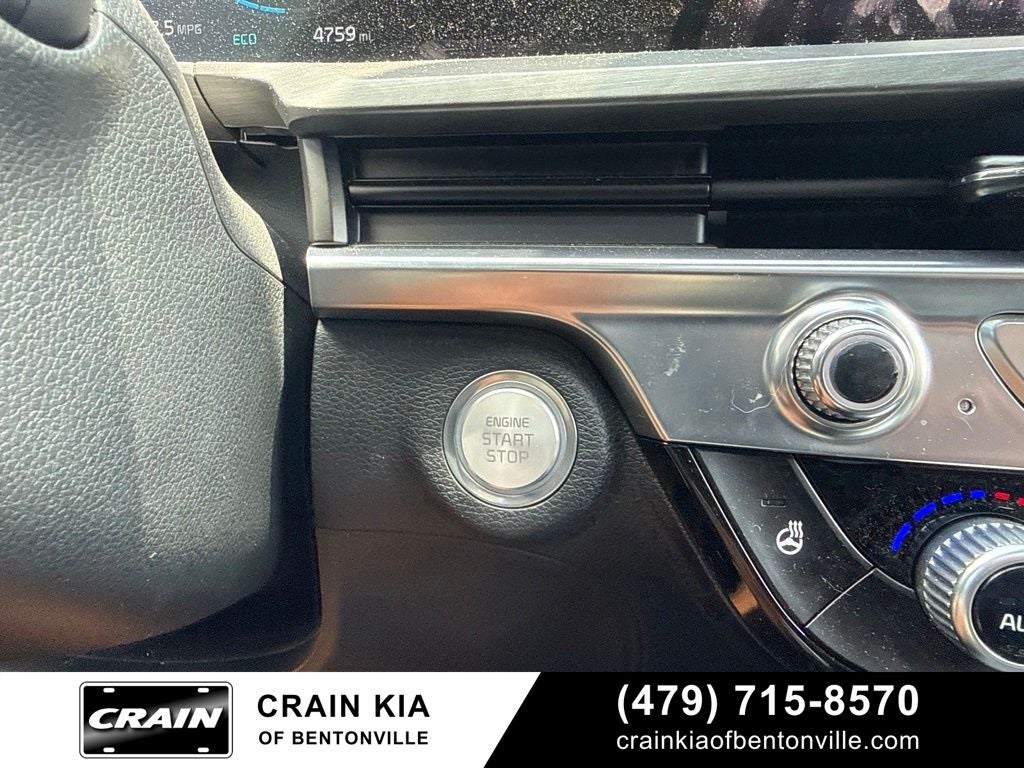 2025 Kia Telluride SX-Prestige X-Line - KIA CPO / AWD / SUNROOF / ONE OWNER