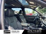 2025 Kia Telluride SX-Prestige X-Line - KIA CPO / AWD / SUNROOF / ONE OWNER