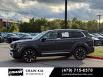 2025 Kia Telluride SX | KIA CPO | CARFAX ONE OWNER