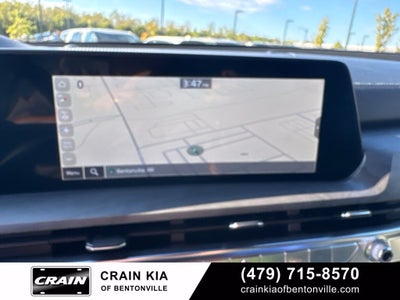 2024 Kia Telluride SX-Prestige X-Line | KIA CPO | CARFAX ONE OWNER