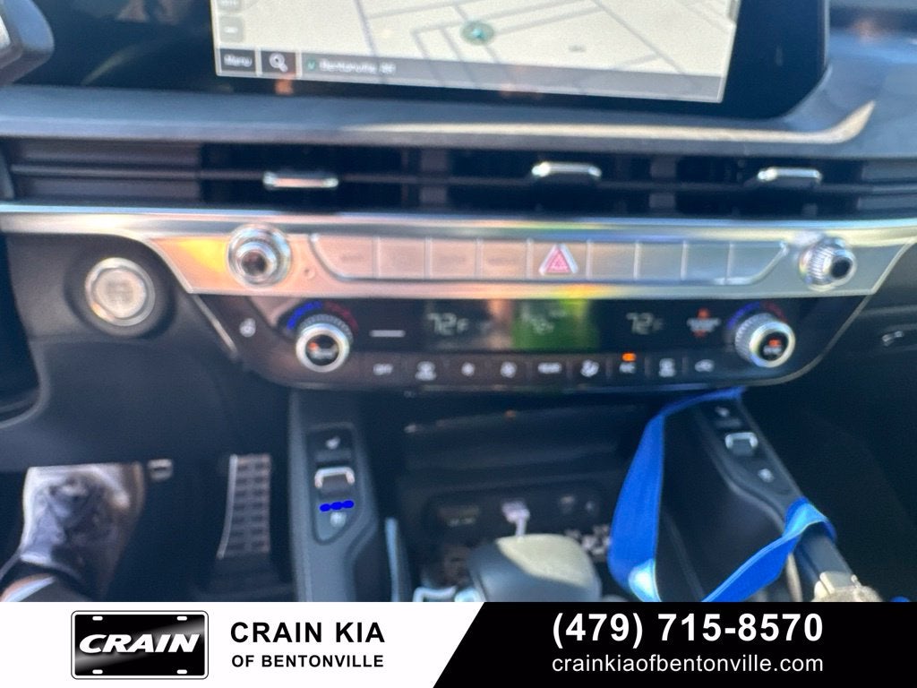 2024 Kia Telluride SX-Prestige X-Line | KIA CPO | CARFAX ONE OWNER