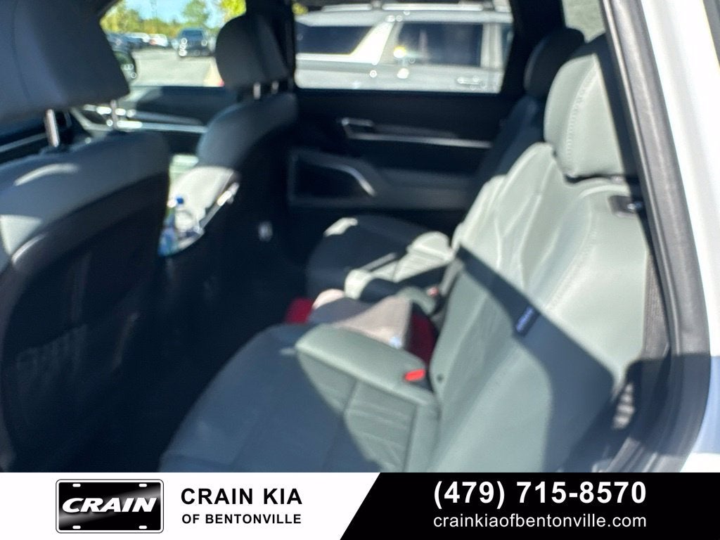 2024 Kia Telluride SX-Prestige X-Line | KIA CPO | CARFAX ONE OWNER