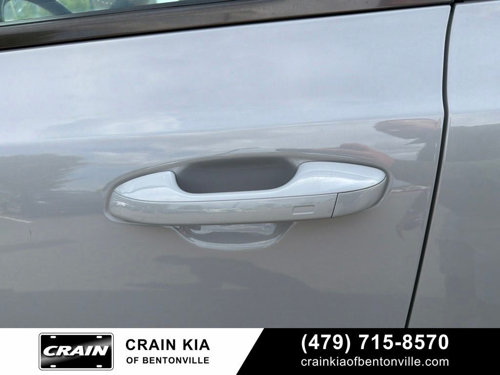 2025 Kia Telluride SX-Prestige X-Pro - KIA CPO / AWD / SUNROOF / ONE OWNER