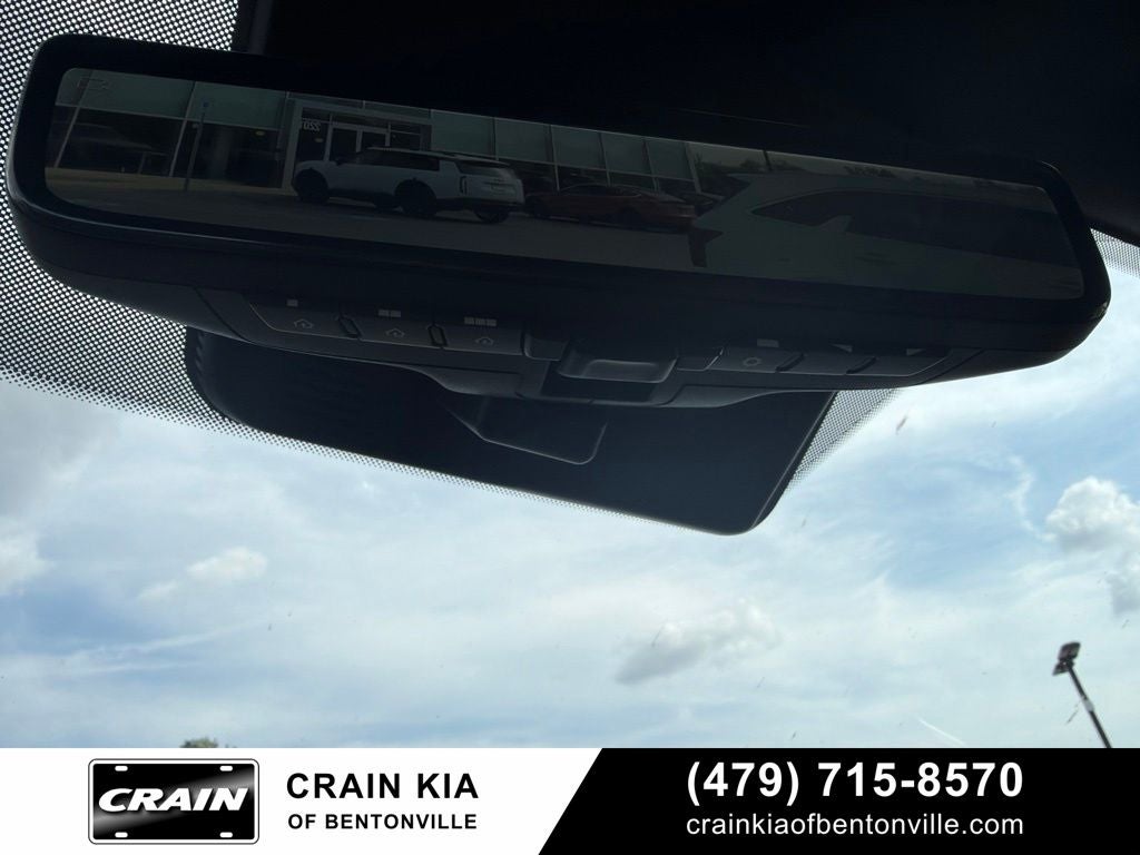 2025 Kia Telluride SX-Prestige X-Pro - KIA CPO / AWD / SUNROOF / ONE OWNER
