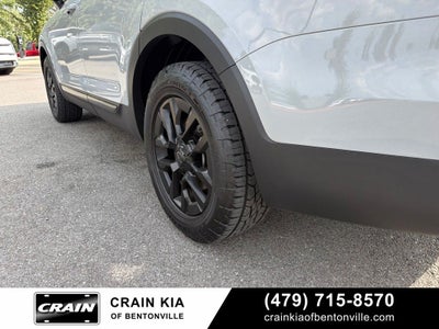 2025 Kia Telluride SX-Prestige X-Pro - KIA CPO / AWD / SUNROOF / ONE OWNER