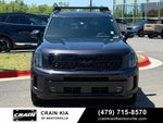 2025 Kia Telluride SX X-Line - KIA CPO / AWD / SUNROOF
