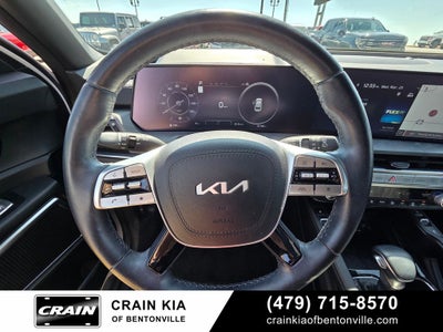 2024 Kia Telluride SX X-Line - KIA CPO / AWD / 1-OWNER / DUAL SUNROOF
