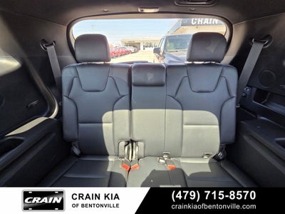 2024 Kia Telluride SX X-Line - KIA CPO / AWD / 1-OWNER / DUAL SUNROOF