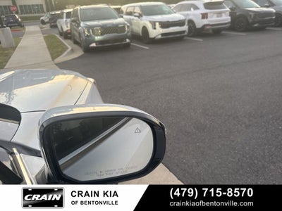 2024 Kia Telluride SX-Prestige - KIA CPO / SUNROOF / AWD