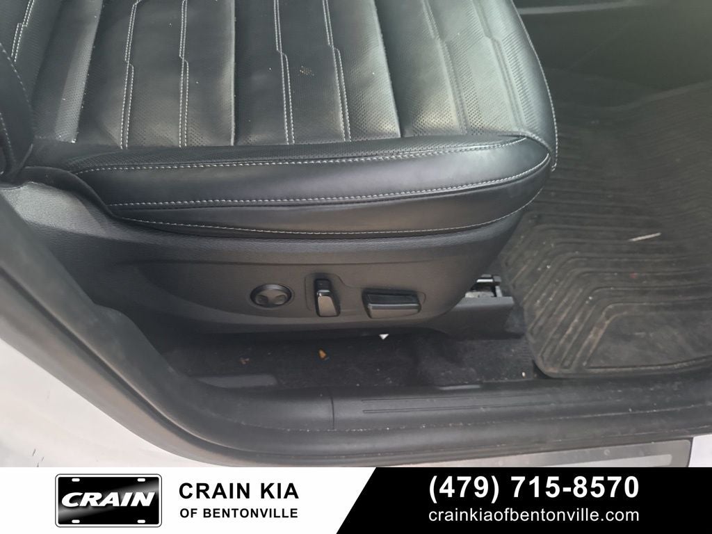 2024 Kia Telluride SX-Prestige - KIA CPO / SUNROOF / AWD